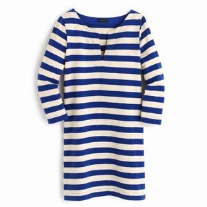 J. Crew Jersey Dress